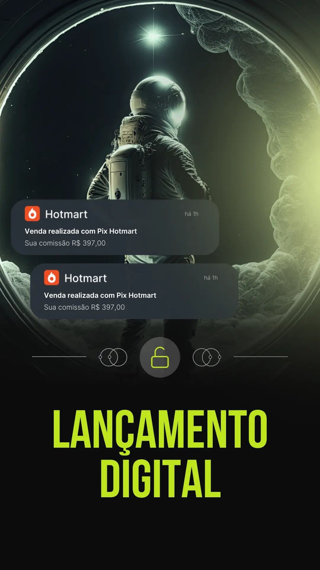 lancamento